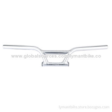 Bicycle Handlebar